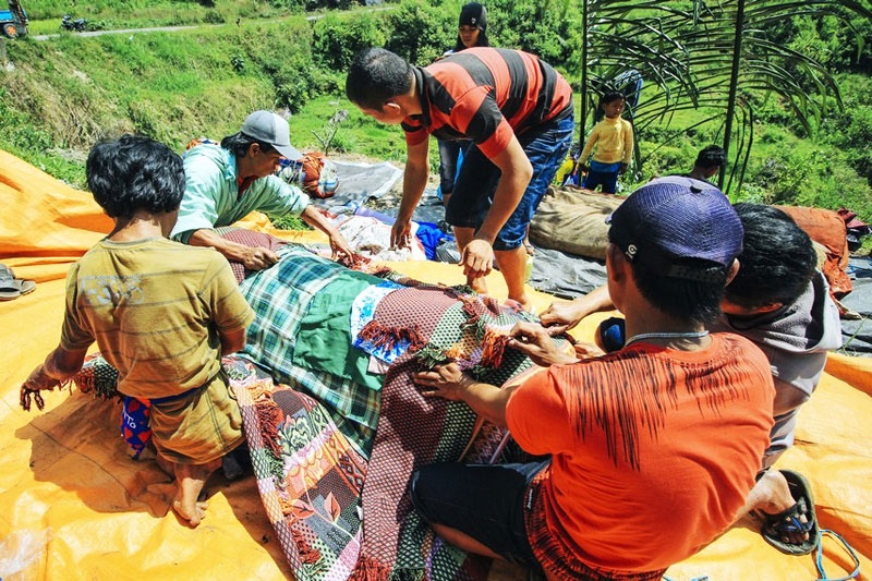 tap tuc ky di o Indonesia anh 2