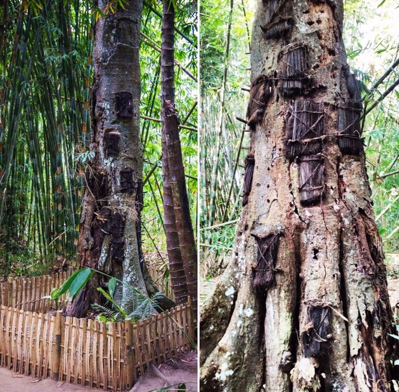 tap tuc ky di o Indonesia anh 7