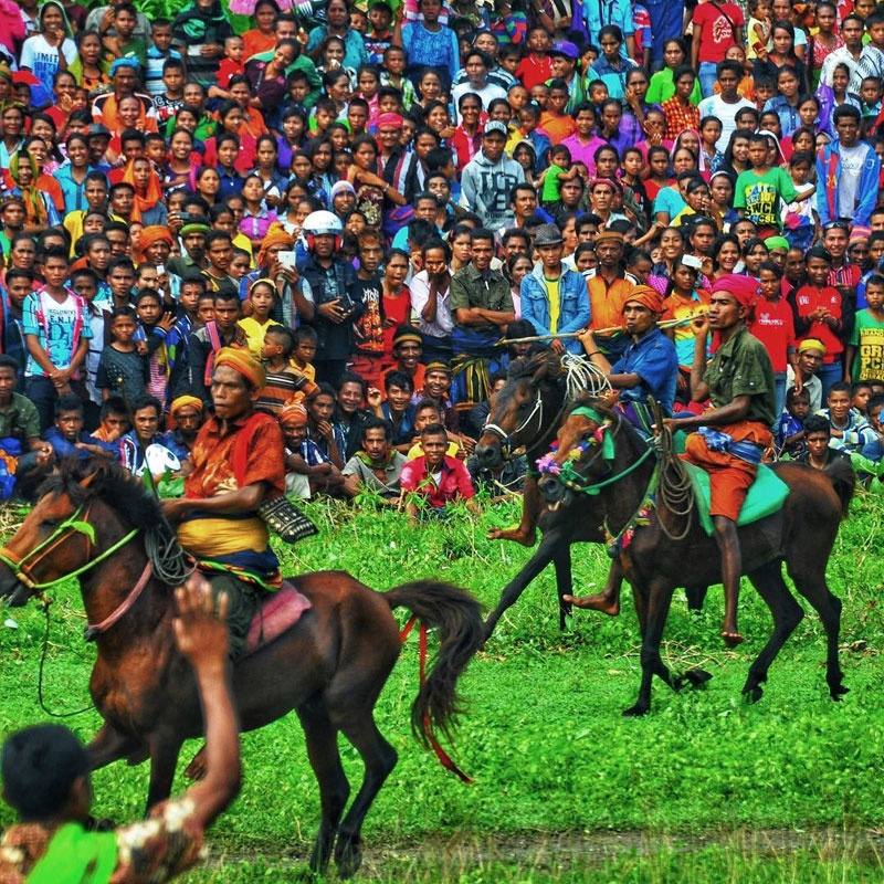 tap tuc ky di o Indonesia anh 23