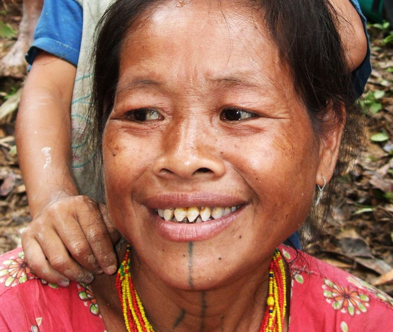 tap tuc ky di o Indonesia anh 24