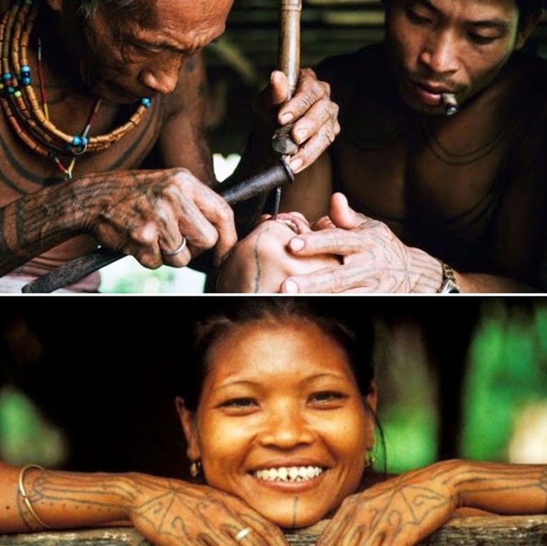 tap tuc ky di o Indonesia anh 25