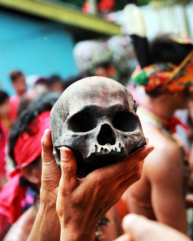 tap tuc ky di o Indonesia anh 11