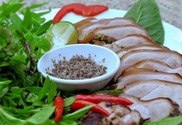 Dac san Hoa Binh anh 10