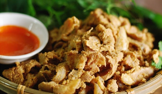 Dac san Hoa Binh anh 12