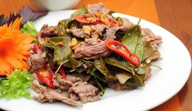 Dac san Hoa Binh anh 15