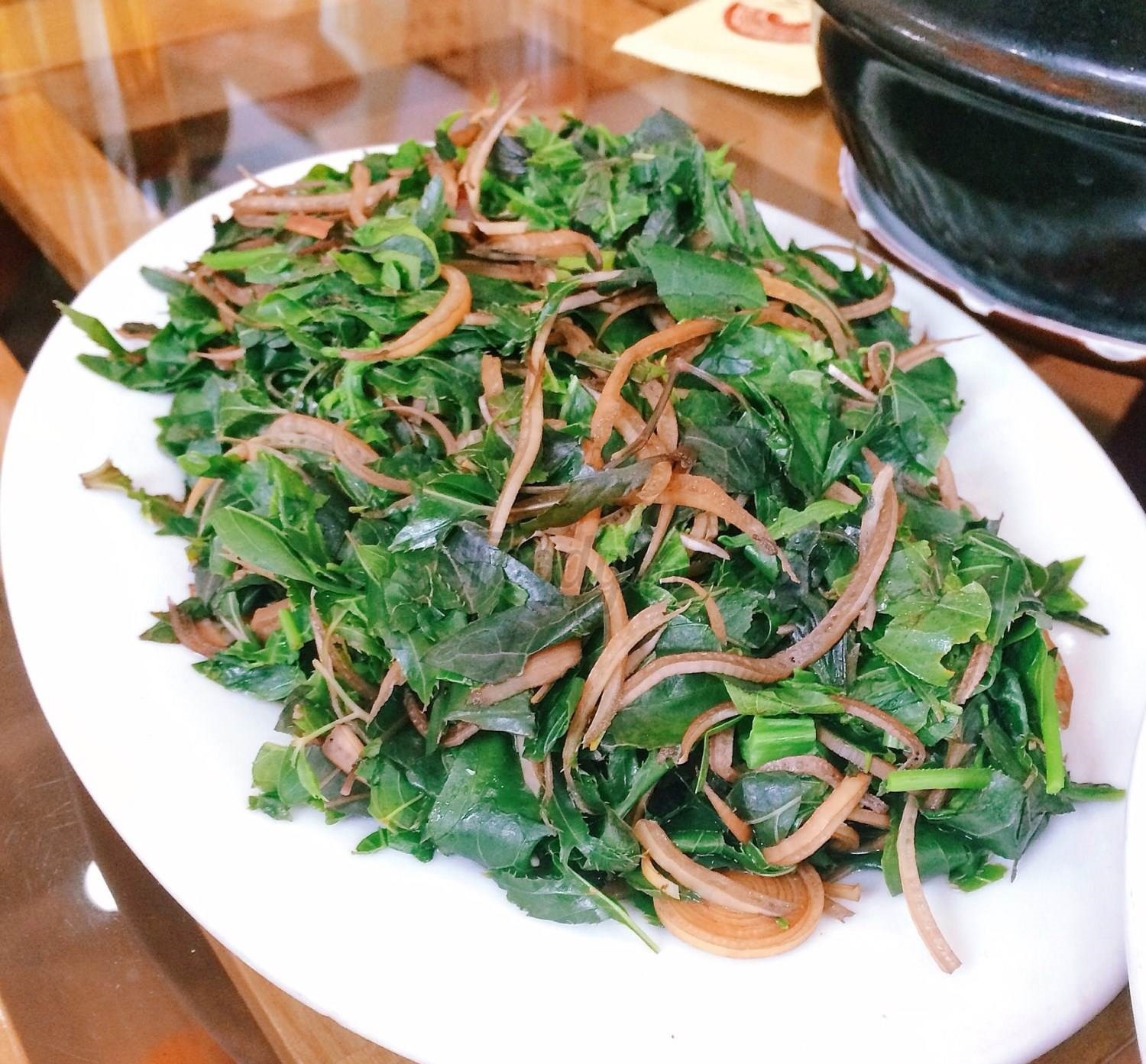 Dac san Hoa Binh anh 16