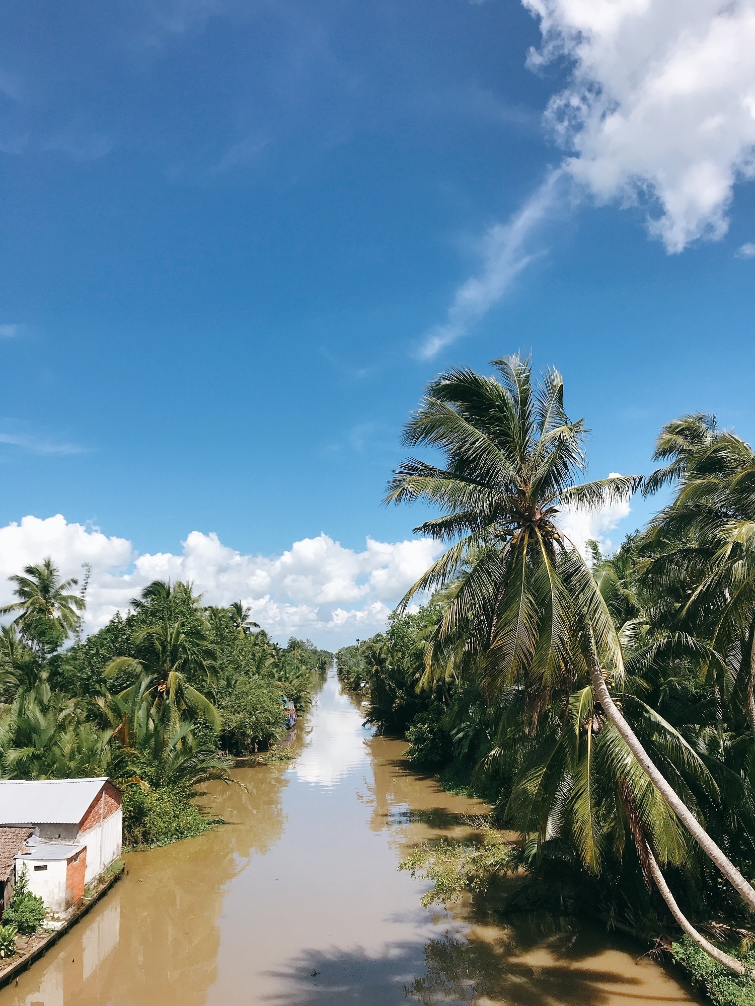 du lich mien Tay anh 2