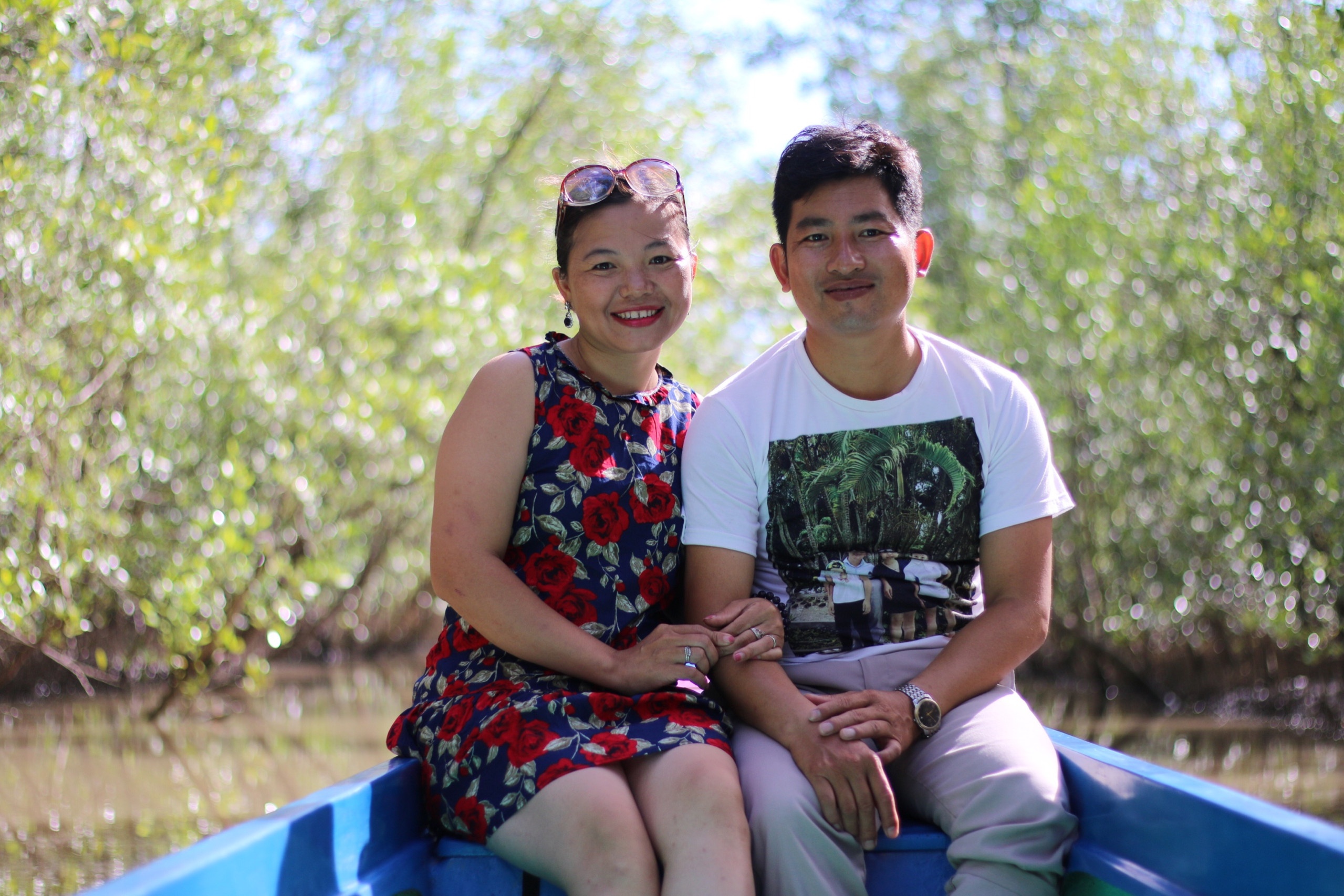 du lịch miền Tây ảnh 7 du lich mien Tay anh 7