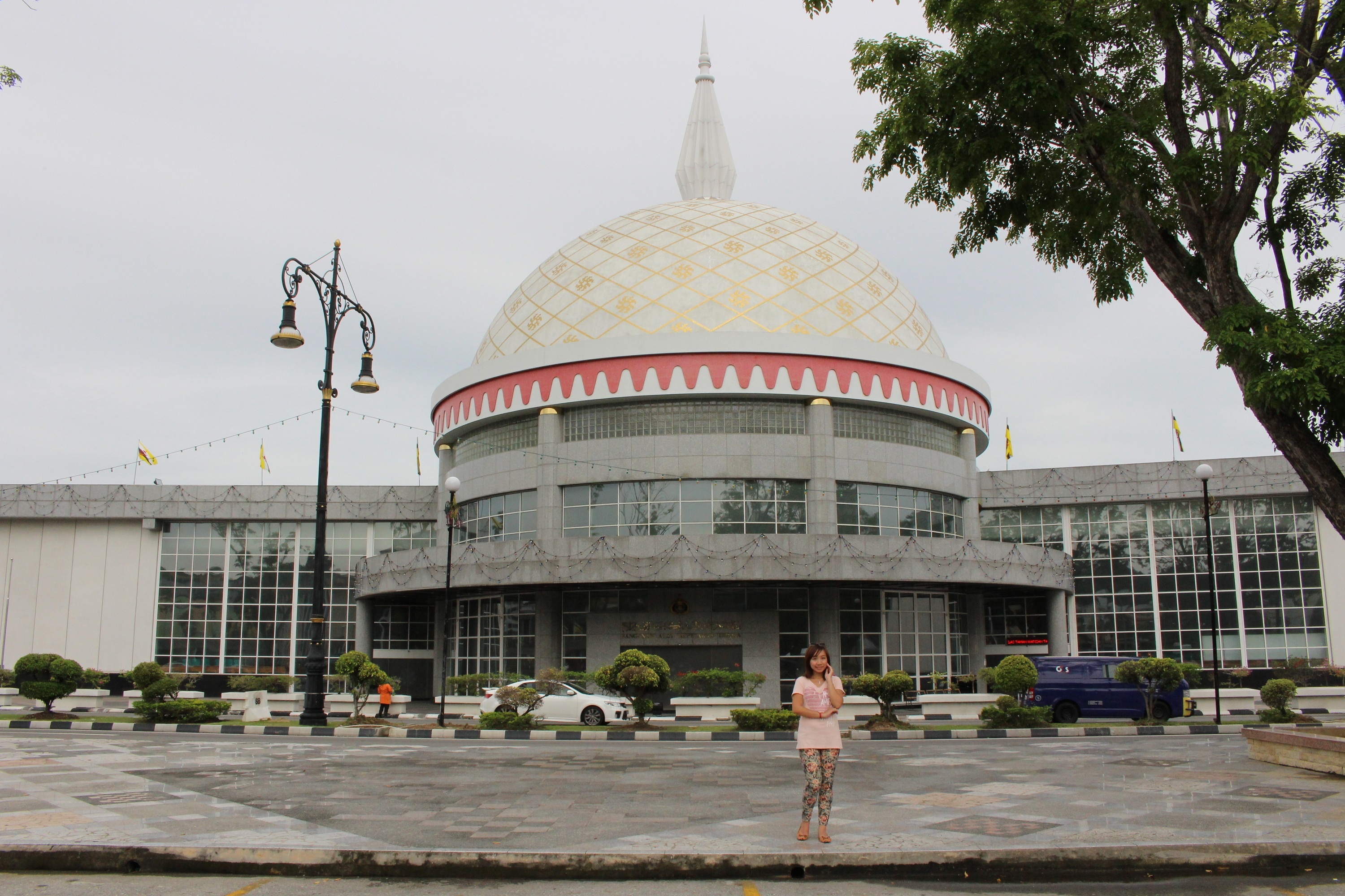 du lich Brunei anh 10