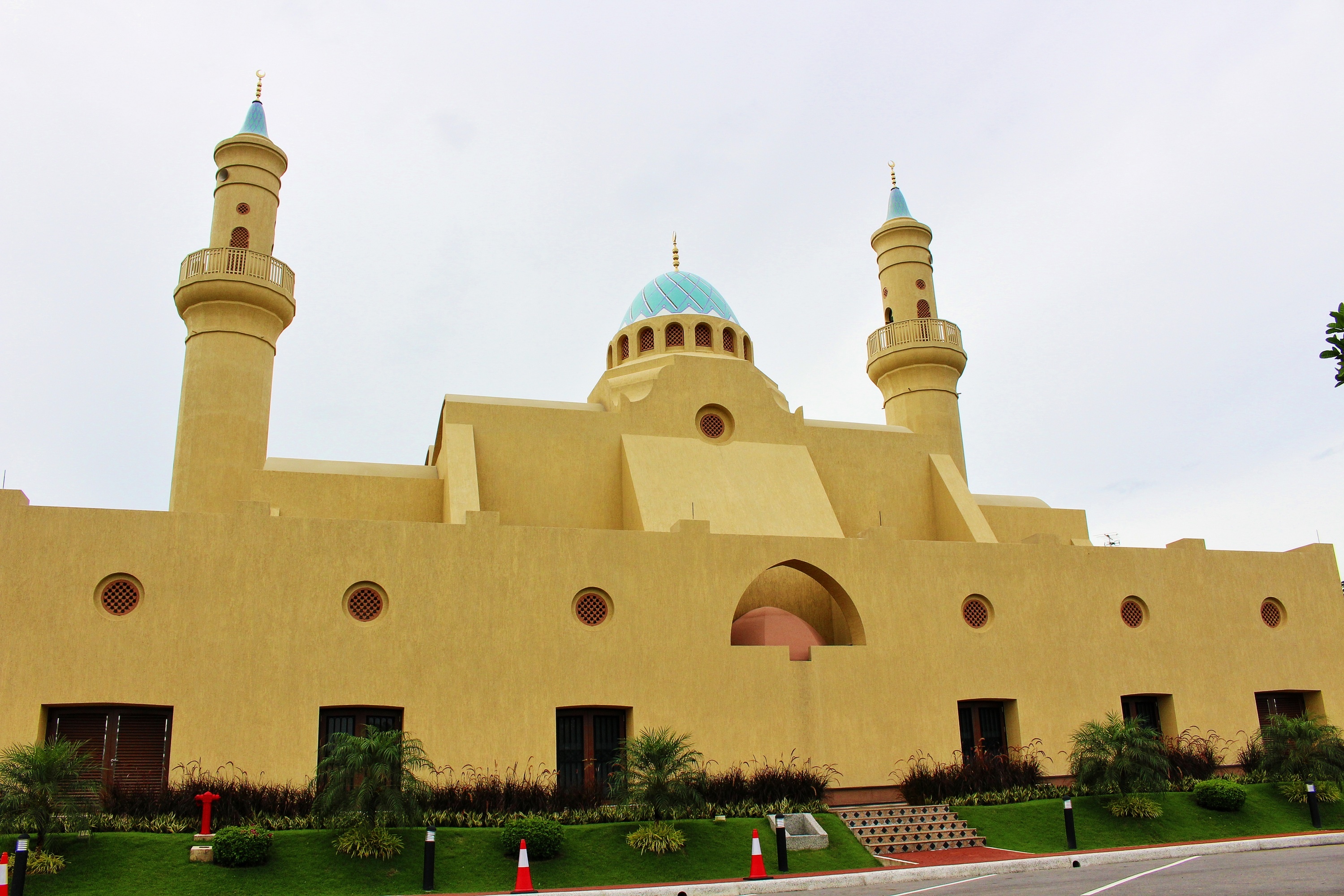 du lich Brunei anh 1