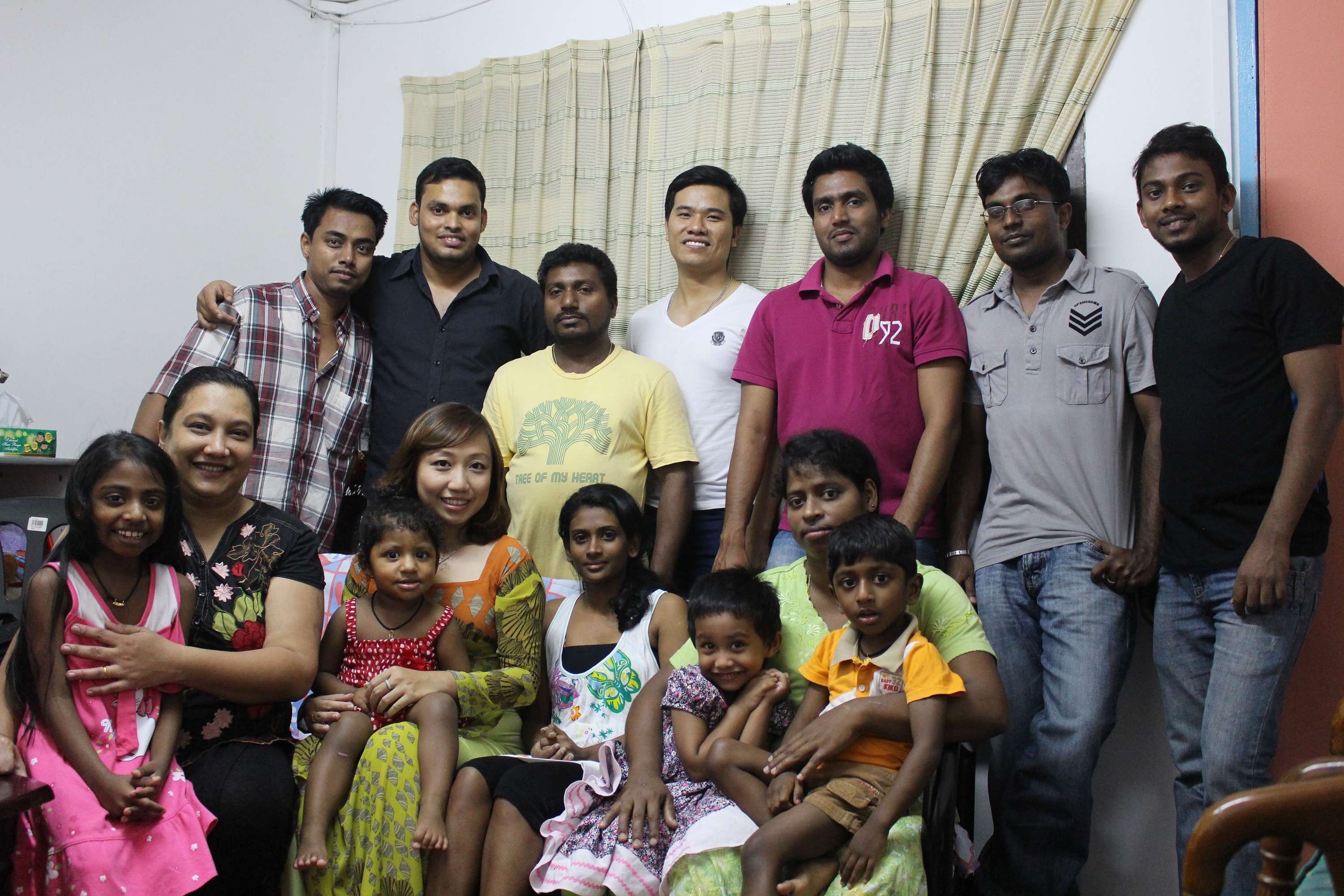 du lich Brunei anh 6