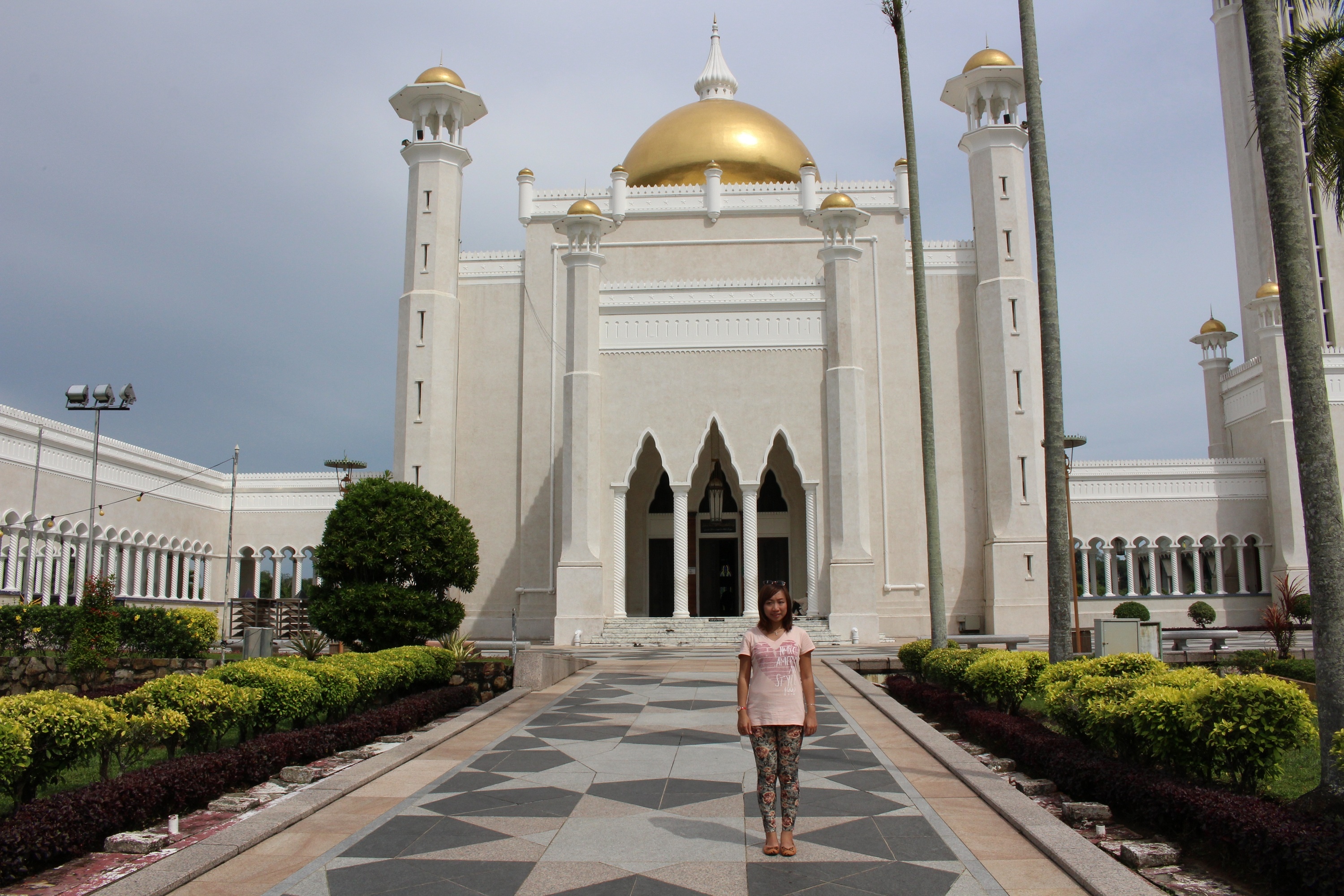 du lich Brunei anh 9