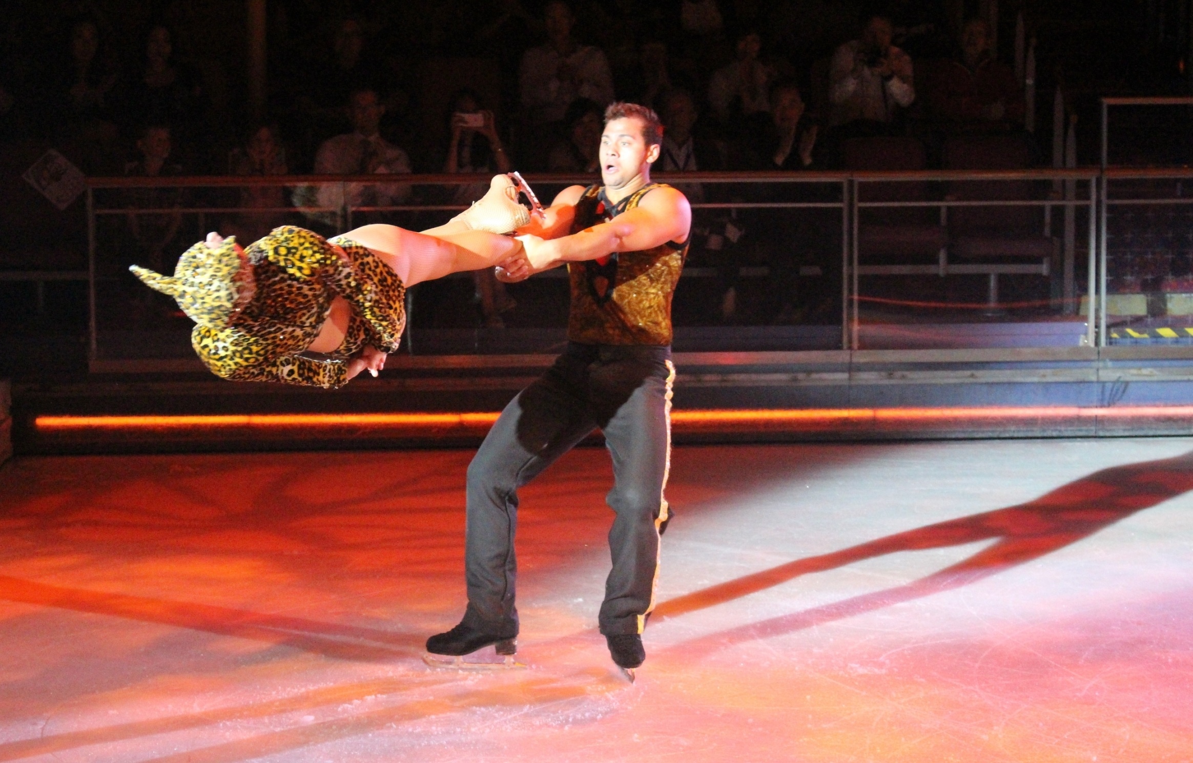 du thuyen Mariner of the Seas anh 6