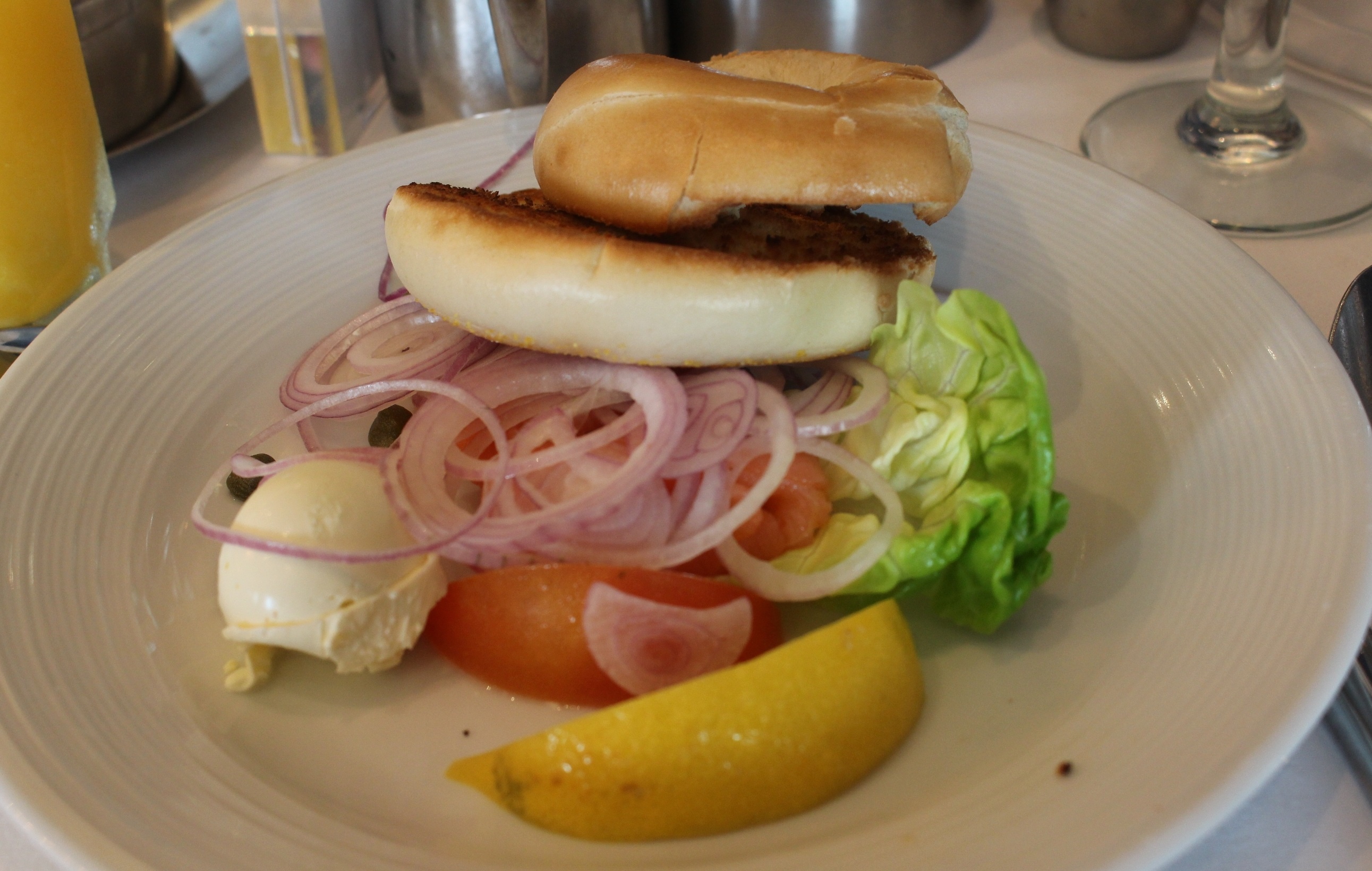 du thuyen Mariner of the Seas anh 8