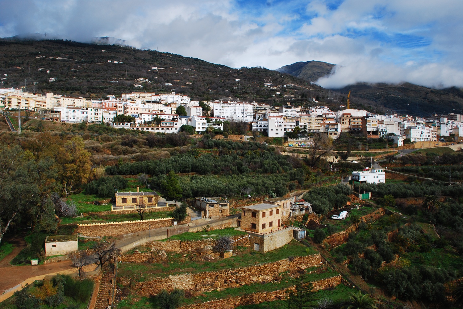 noi cam cai chet anh 3