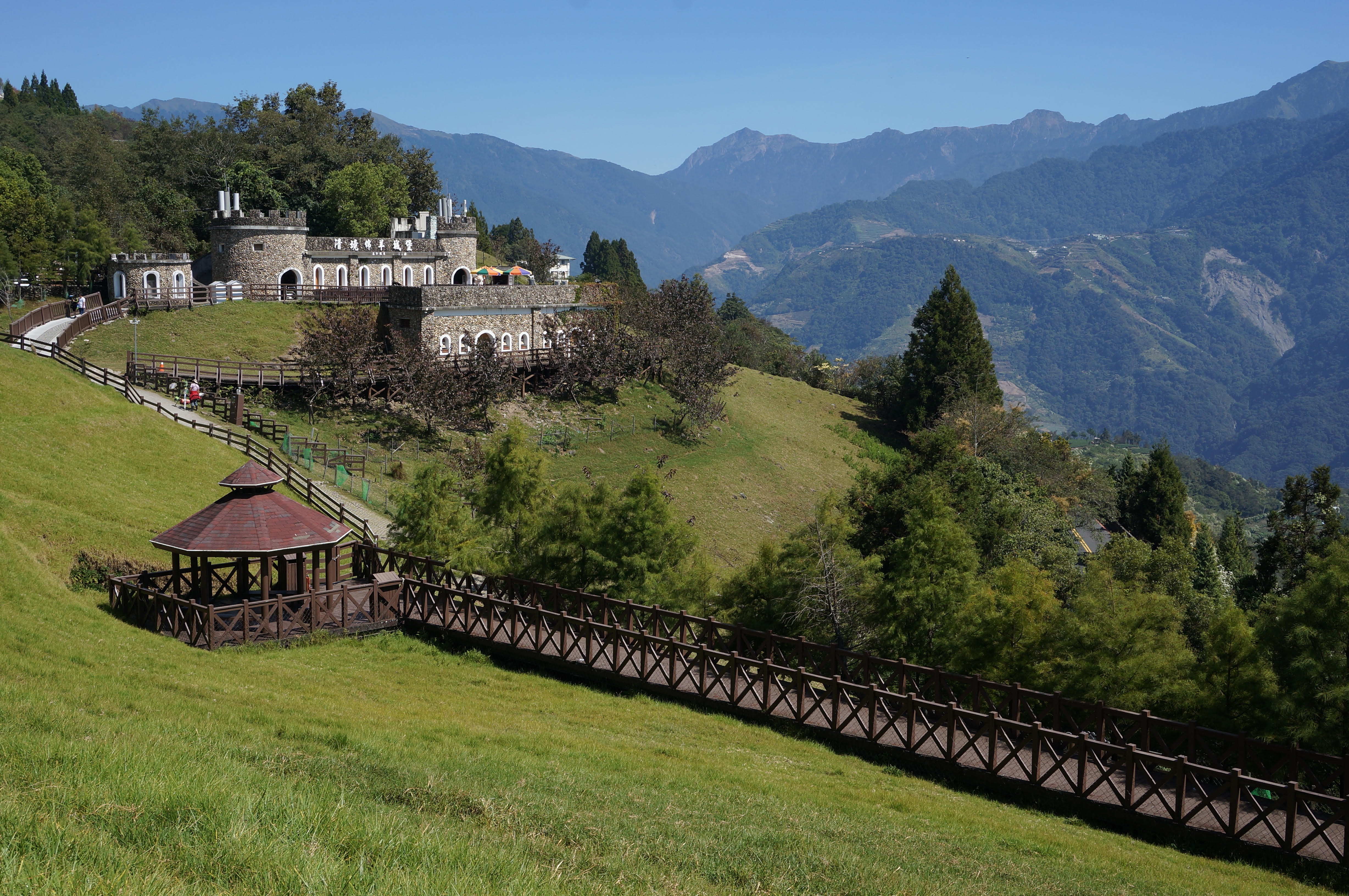 kinh nghiem du lich nong truong Thanh Canh anh 3