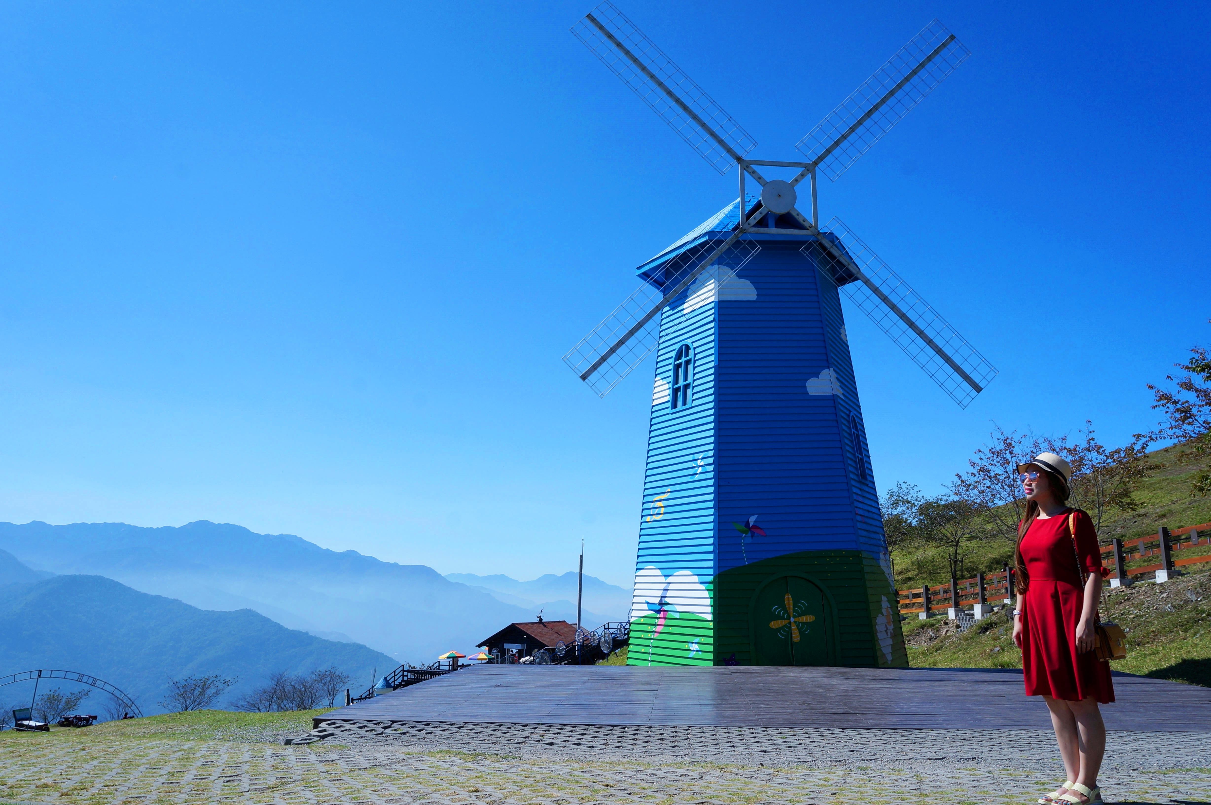 kinh nghiem du lich nong truong Thanh Canh anh 8