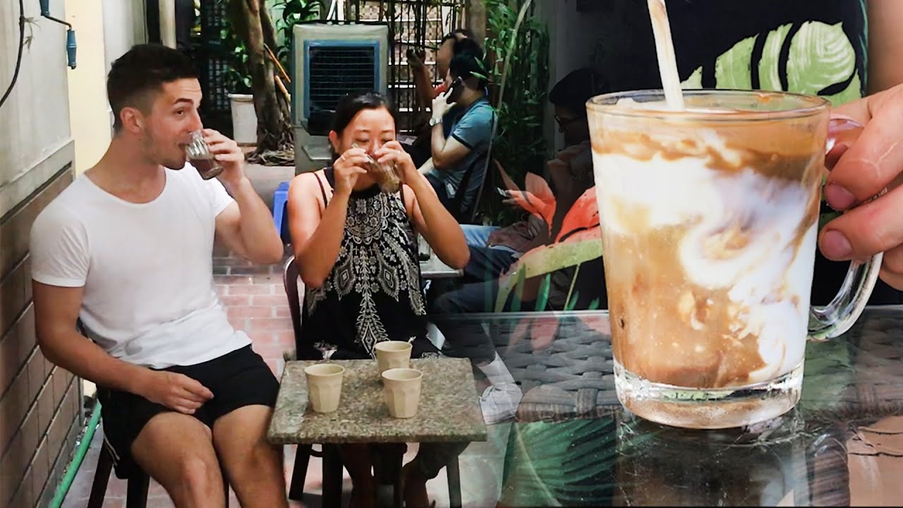 Nguoi My gioi thieu 6 loai ca phe nhat dinh phai thu o Ha Noi hinh anh