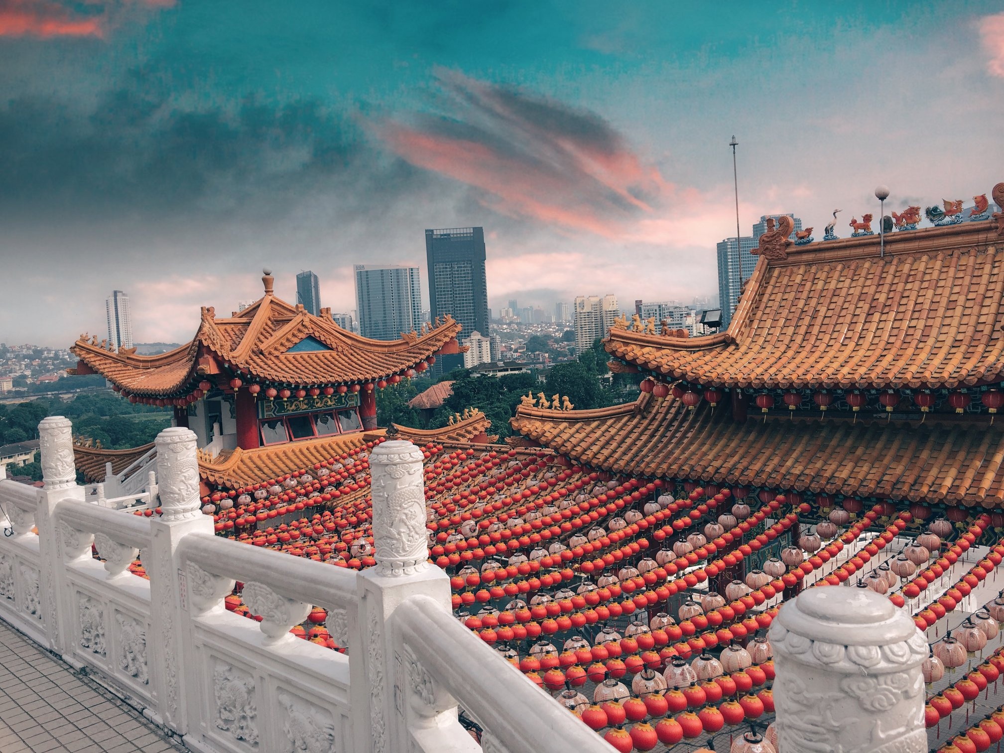 du lịch Malaysia ảnh 4 du lich Malaysia anh 4