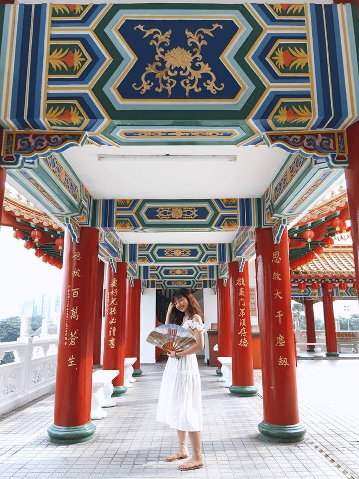 du lịch Malaysia ảnh 12 du lich Malaysia anh 12