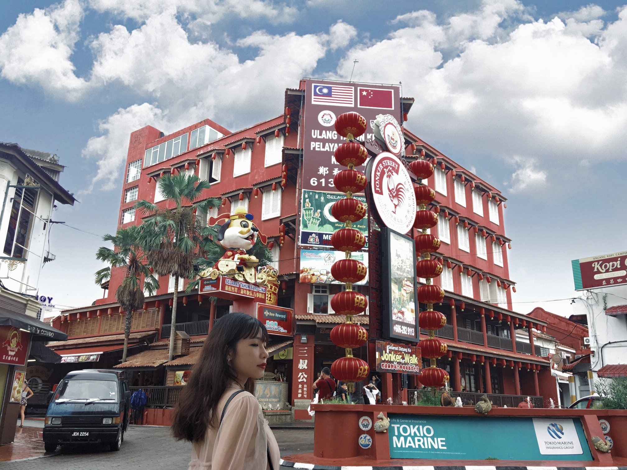 du lịch Malaysia ảnh 26 du lich Malaysia anh 26