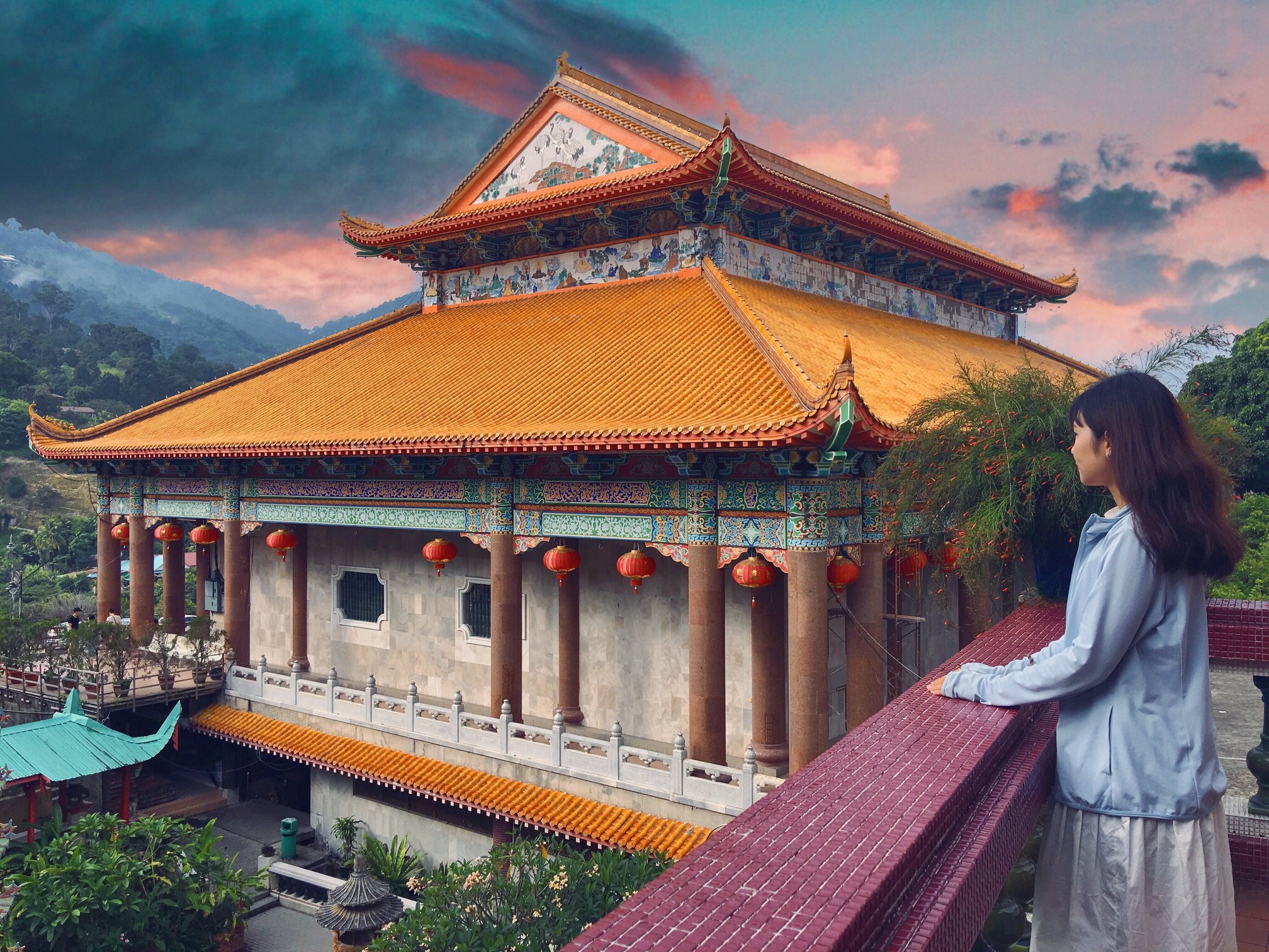 du lịch Malaysia ảnh 5 du lich Malaysia anh 5