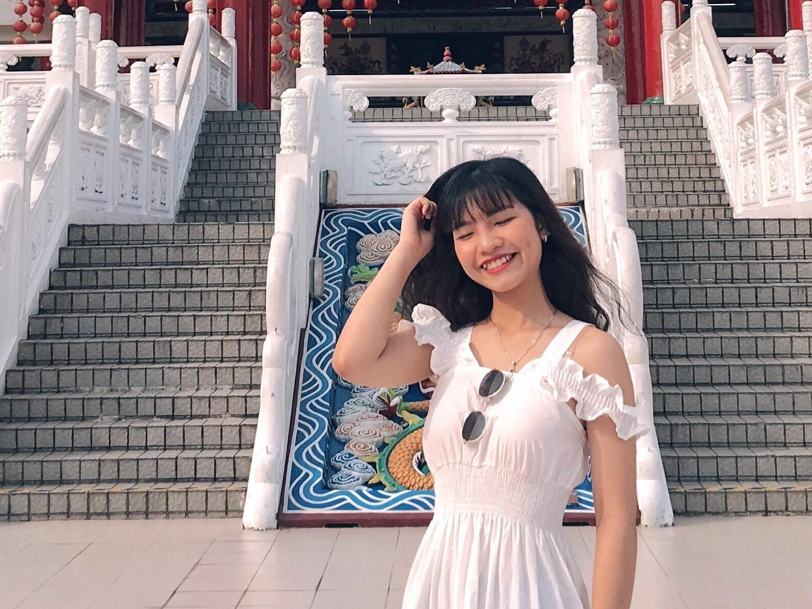 #Mytour: Kham pha bo tay Malaysia, mien dat co tich da sac mau hinh anh