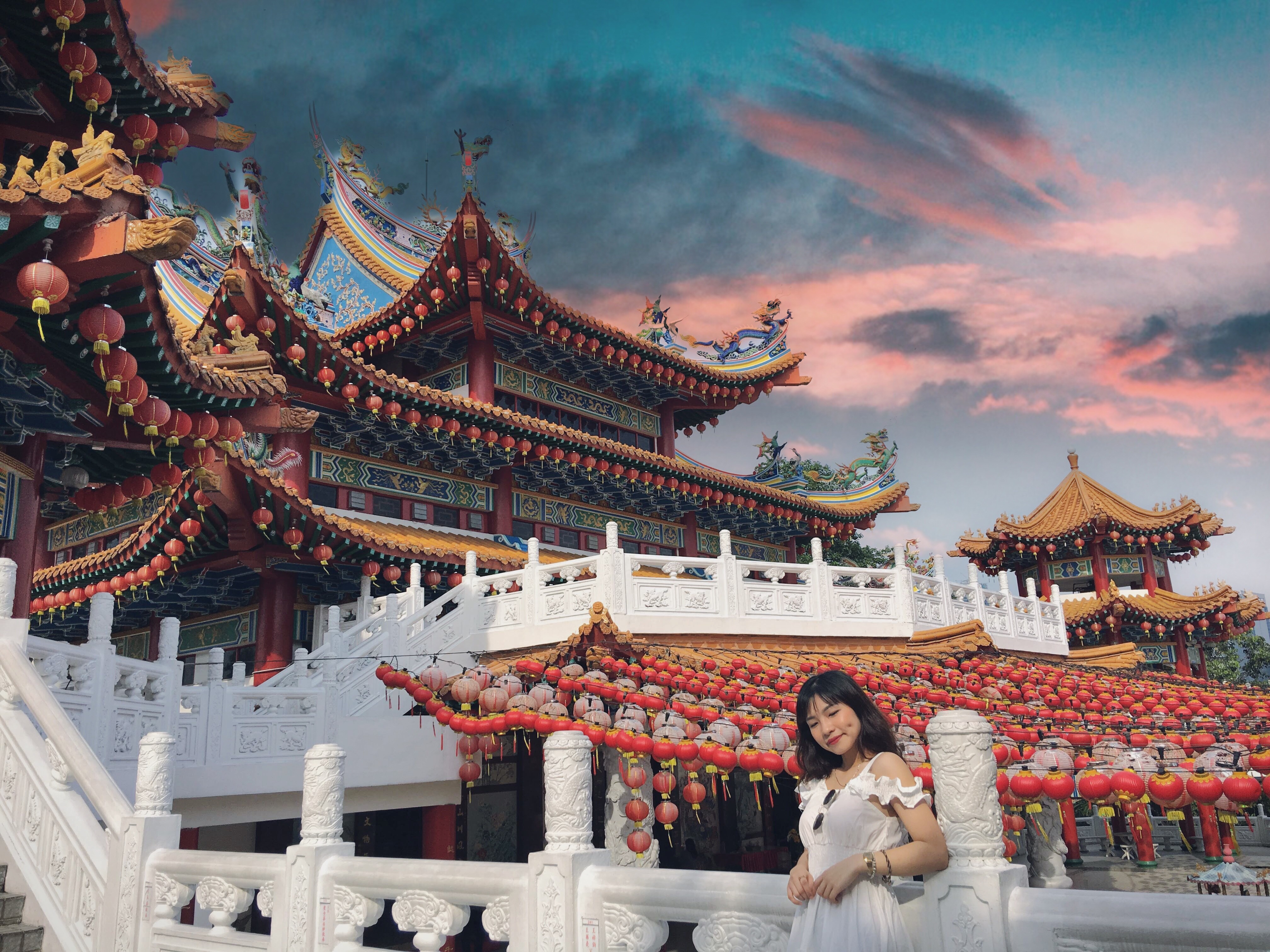 du lịch Malaysia ảnh 14 du lich Malaysia anh 14