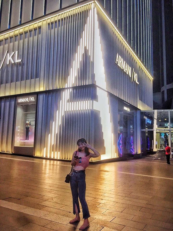 du lịch Malaysia ảnh 9 du lich Malaysia anh 9