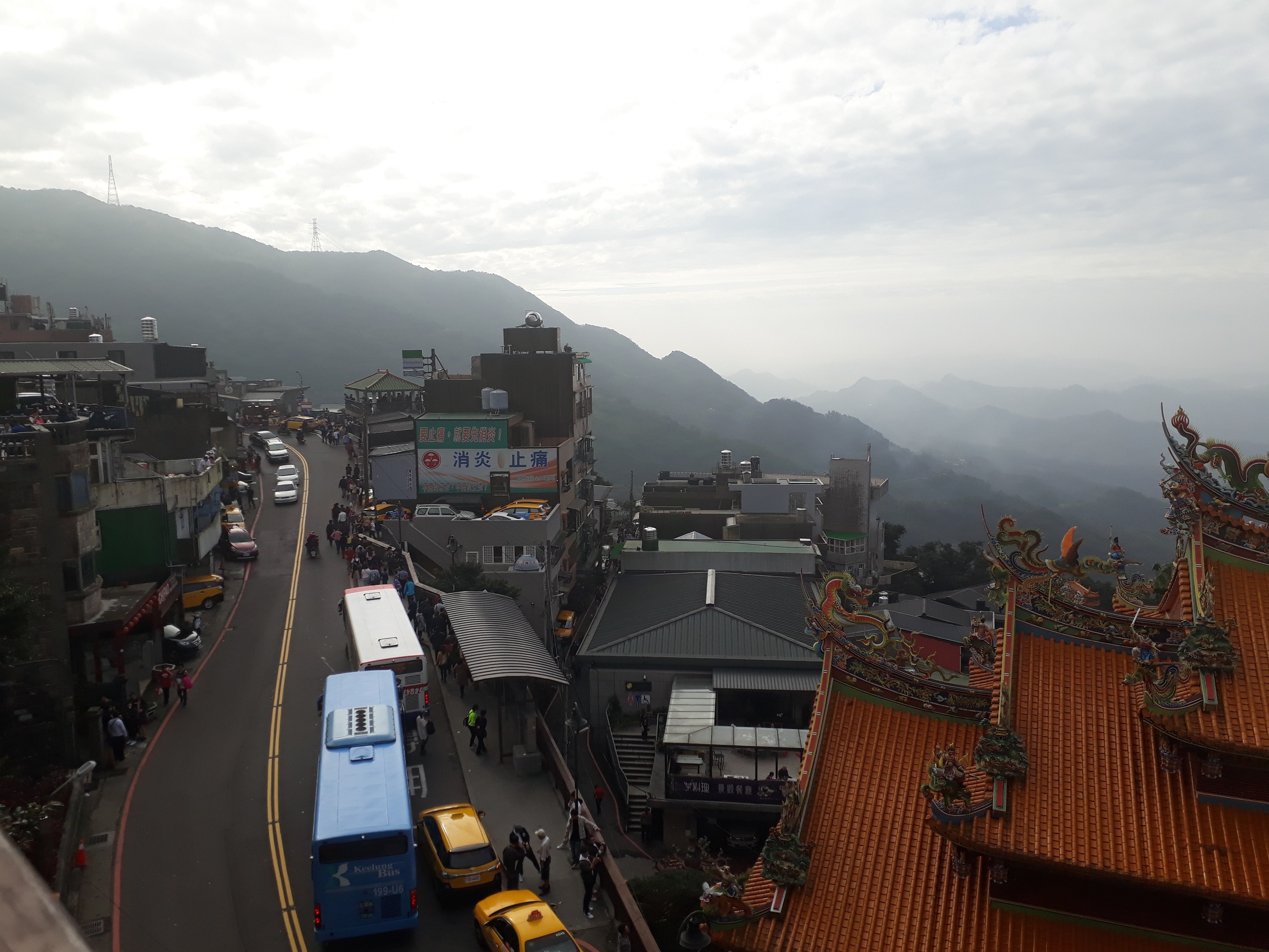 du lich Dai Bac anh 21