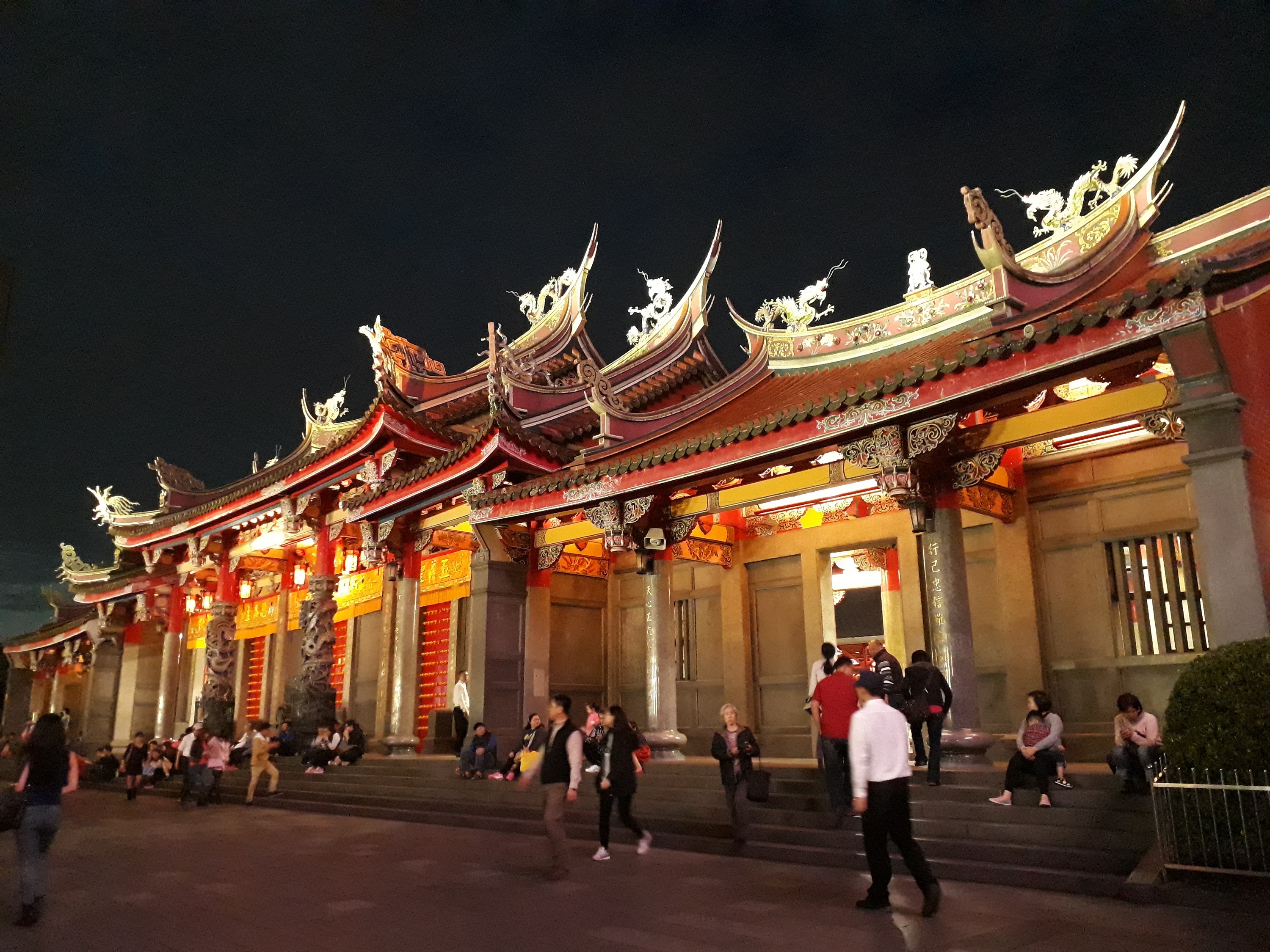 du lich Dai Bac anh 27