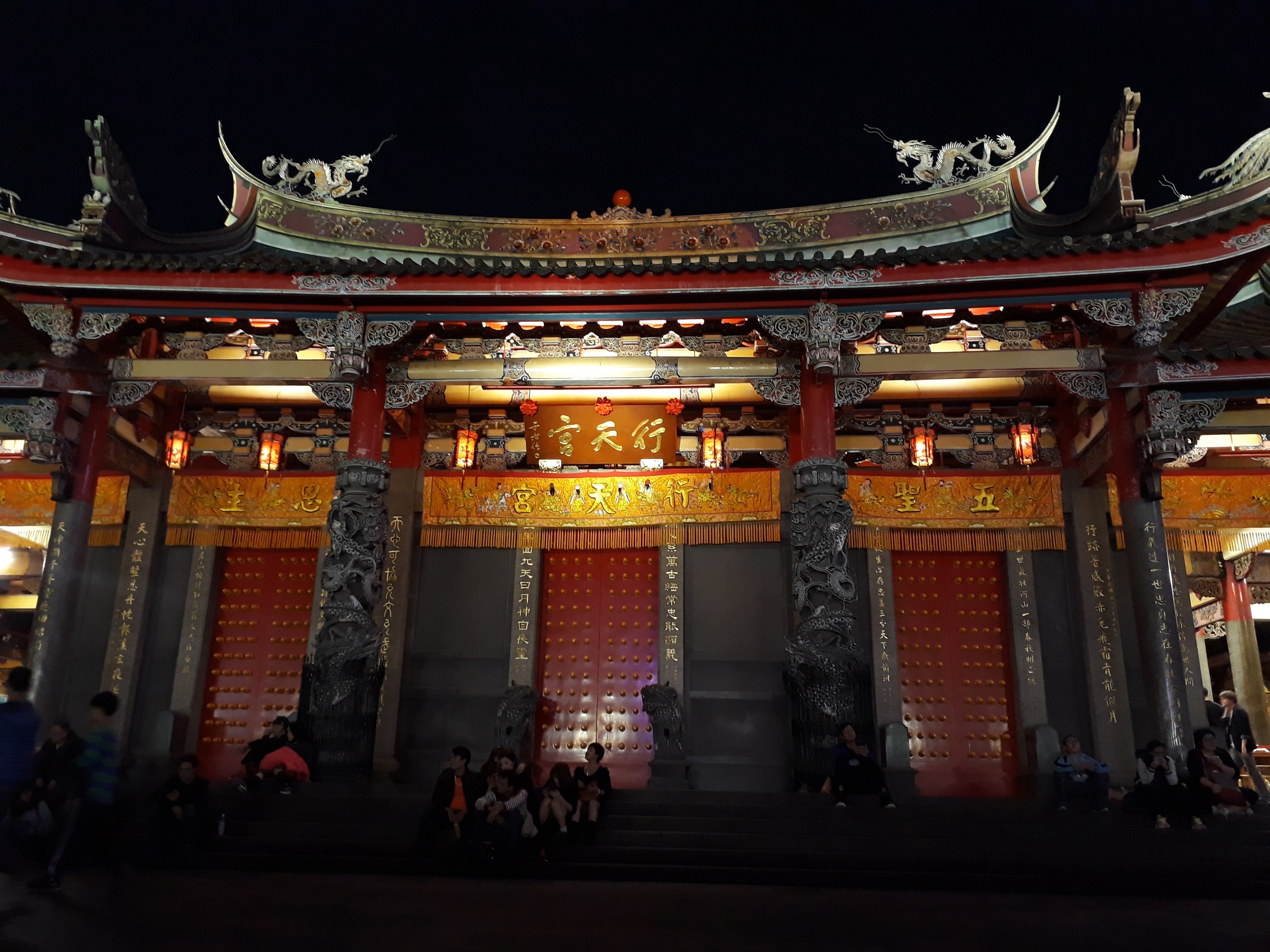 du lich Dai Bac anh 26