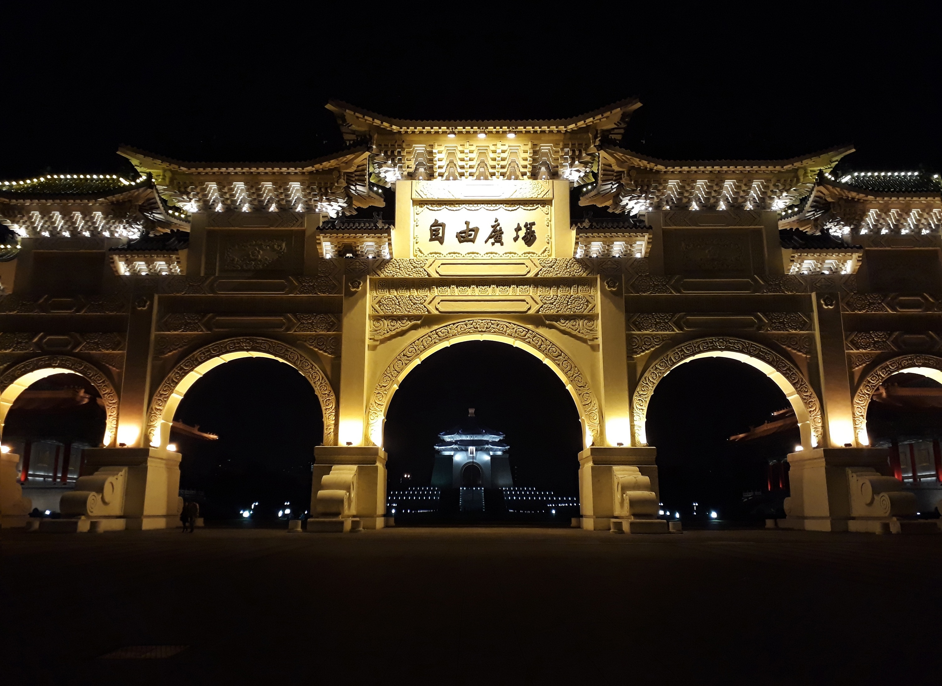 du lich Dai Bac anh 1