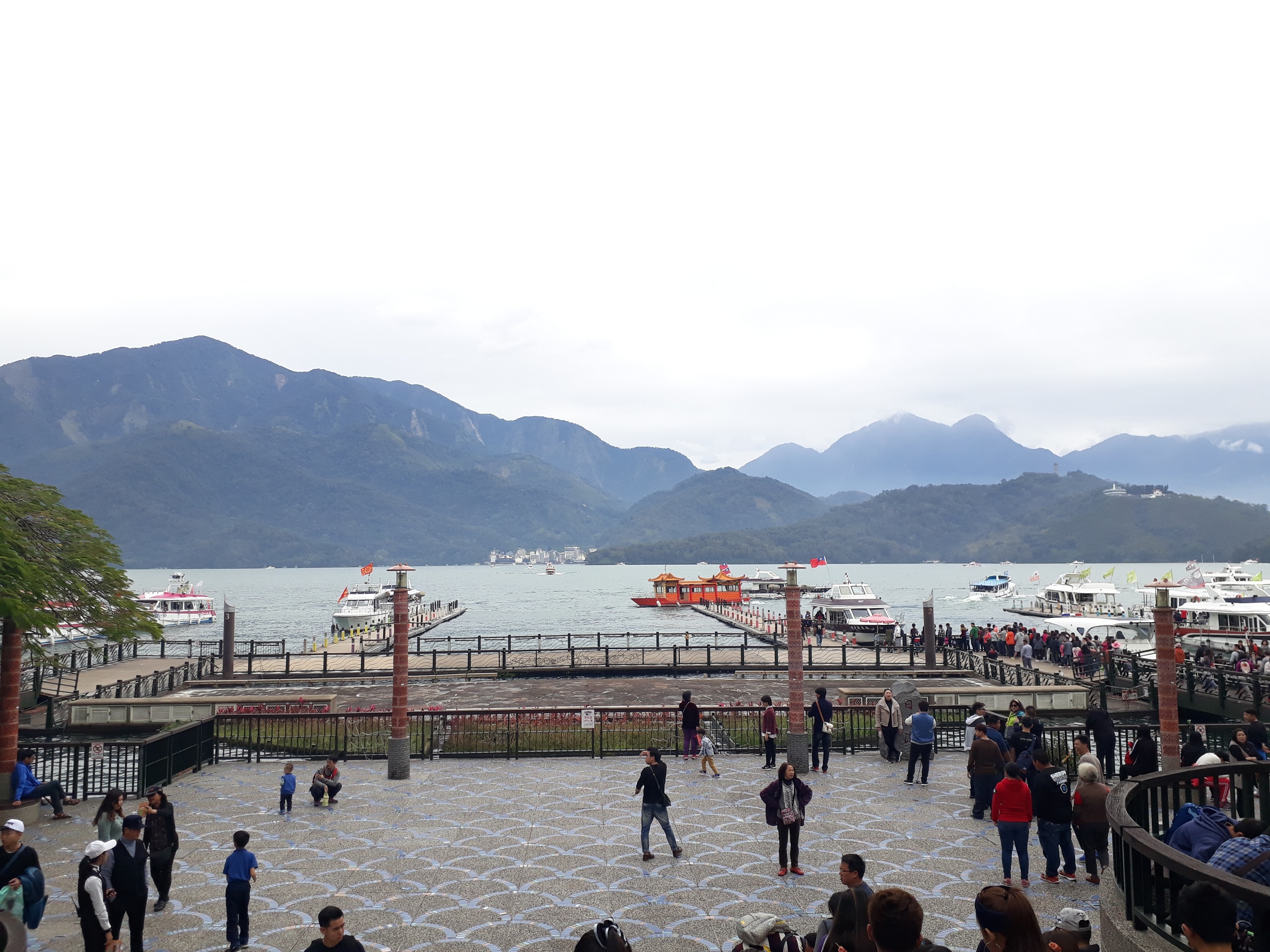 chuẩn bị cho chuyến phượt Đài Loan ảnh 3 chuan bi cho chuyen phuot Dai Loan anh 3