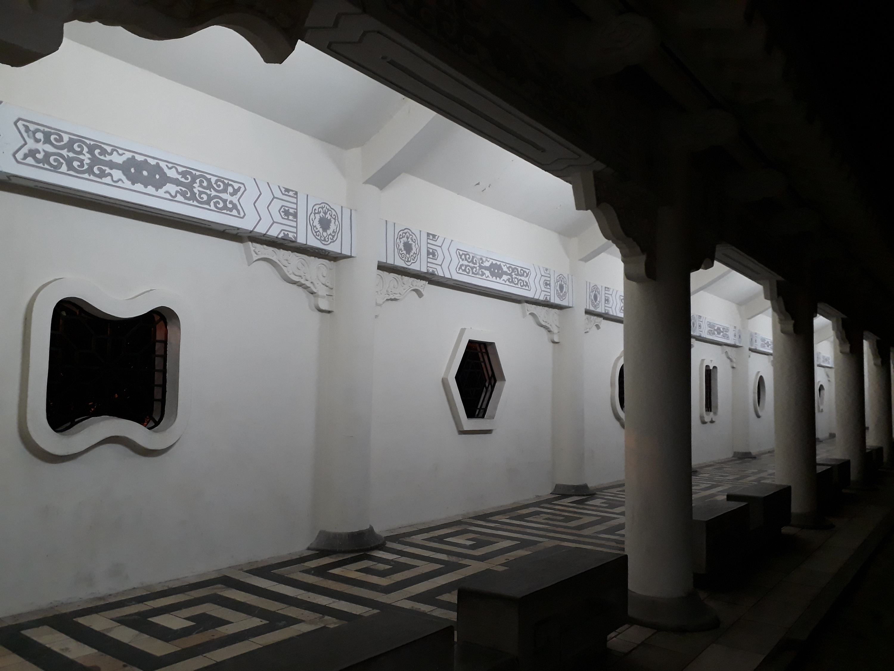 du lich Dai Bac anh 30