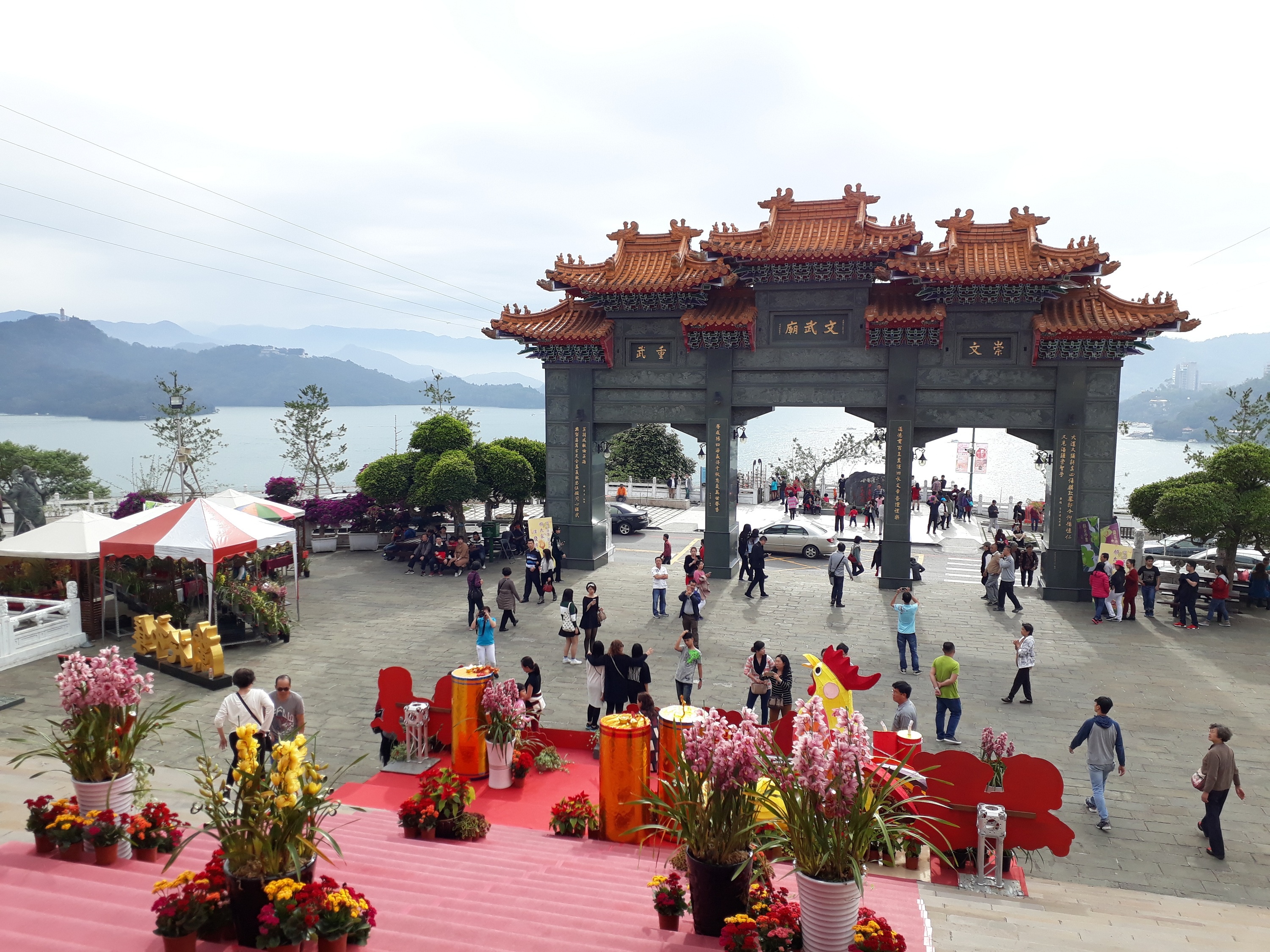 chuẩn bị cho chuyến phượt Đài Loan ảnh 5 chuan bi cho chuyen phuot Dai Loan anh 5