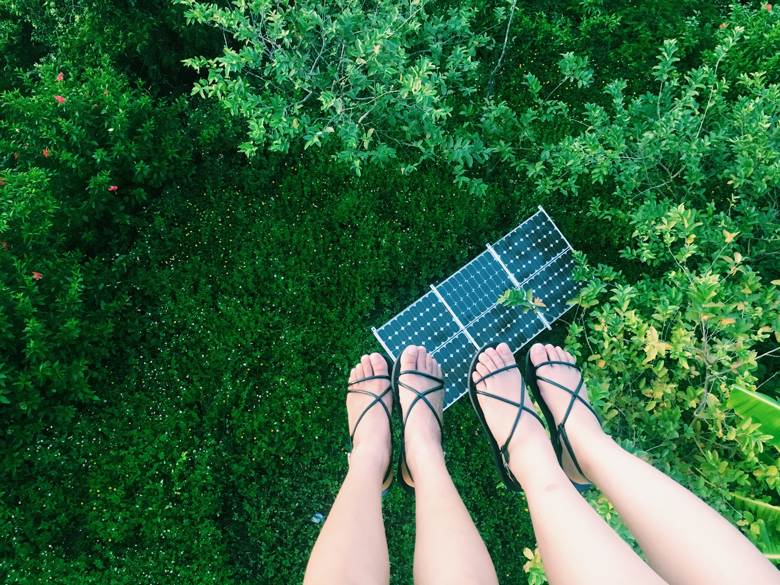 hai dang Tien Sa anh 12