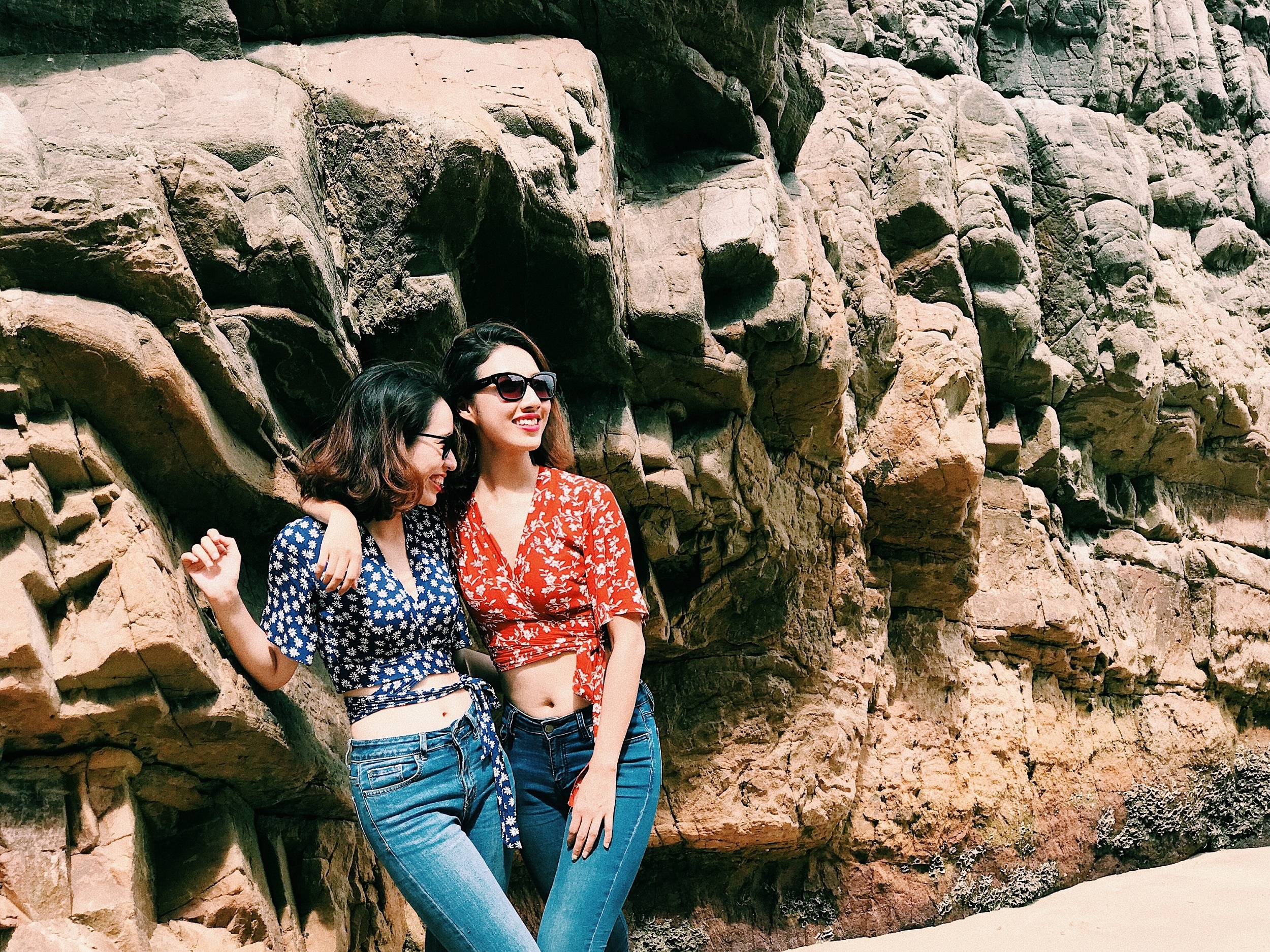 chuyen di cua thanh xuan anh 8