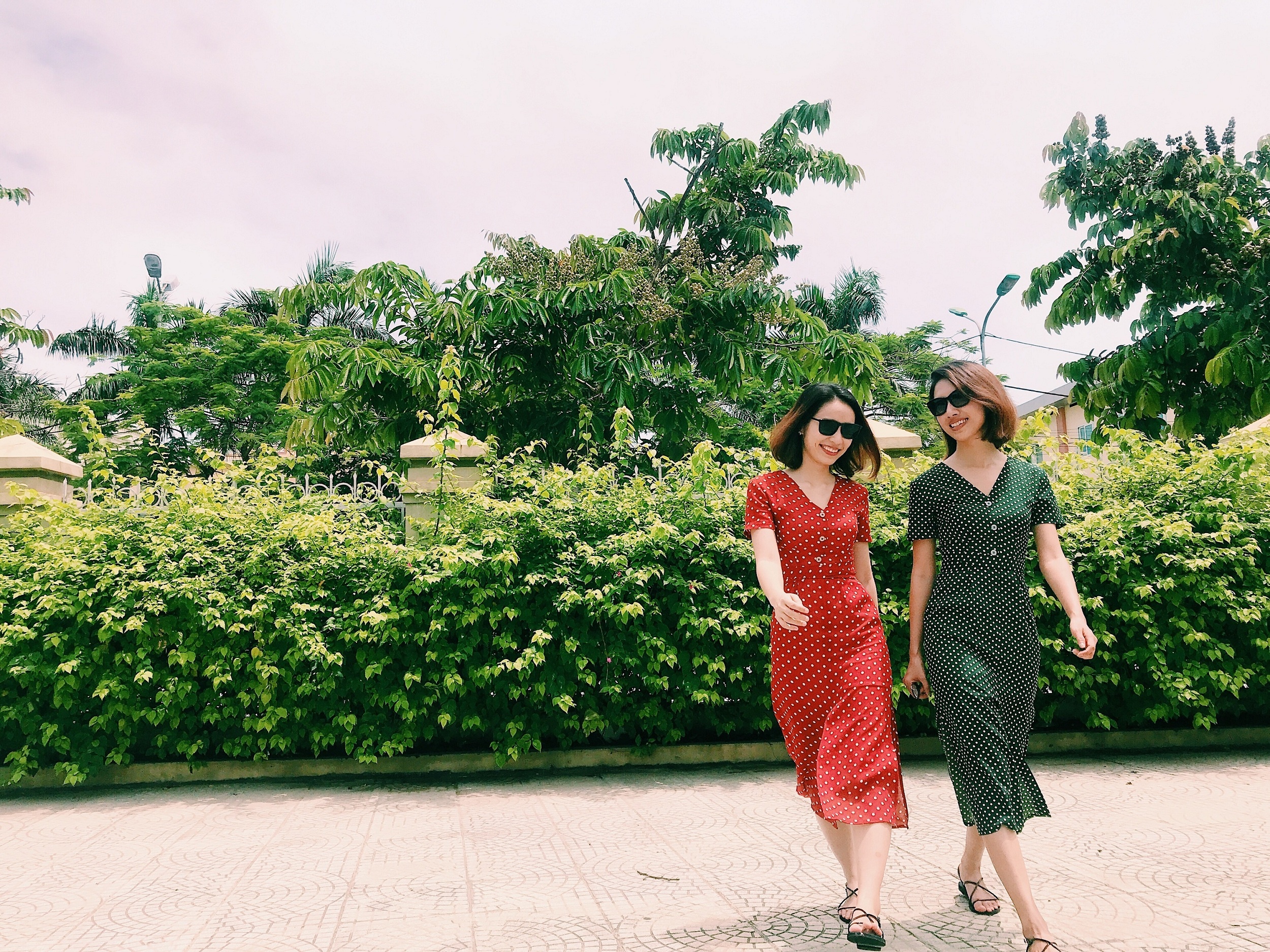 chuyen di cua thanh xuan anh 2