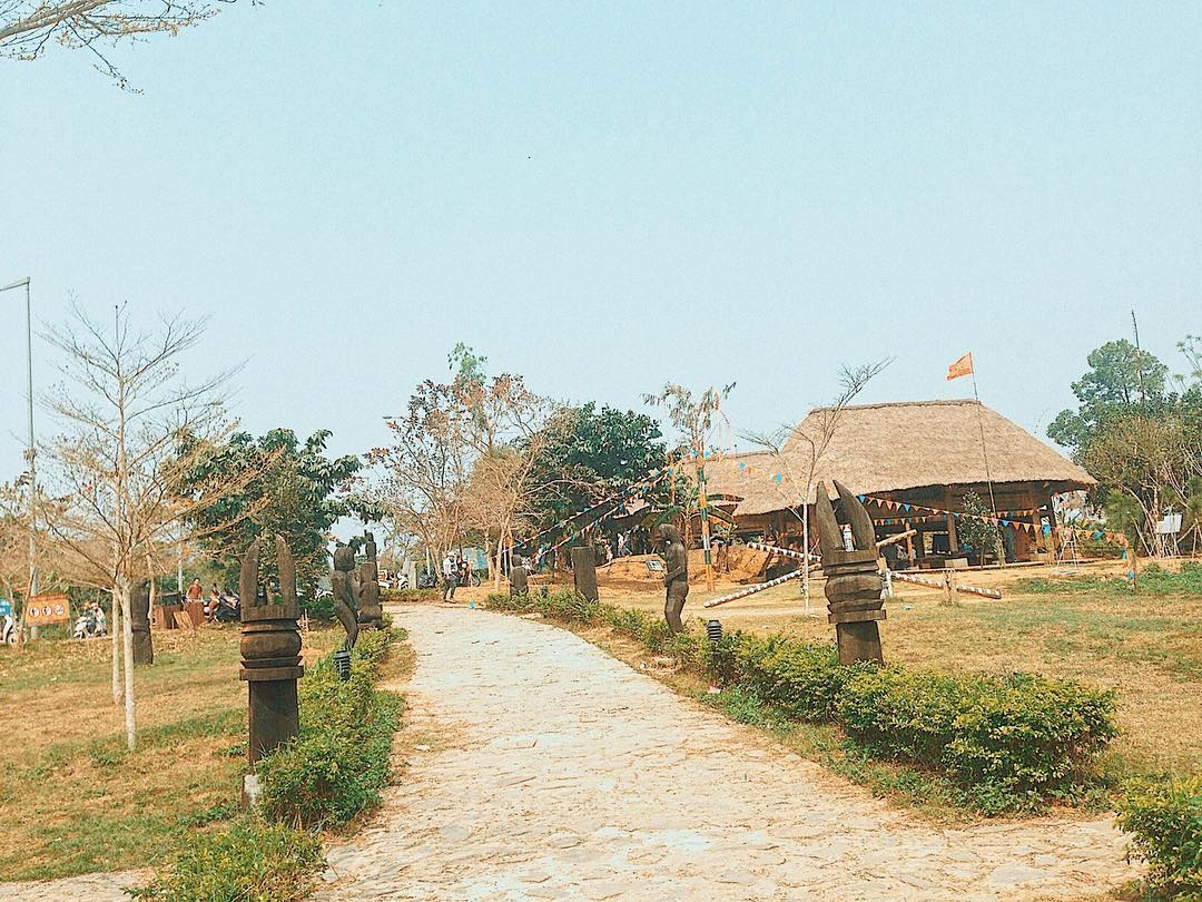 dia diem du lich gan Ha Noi anh 12