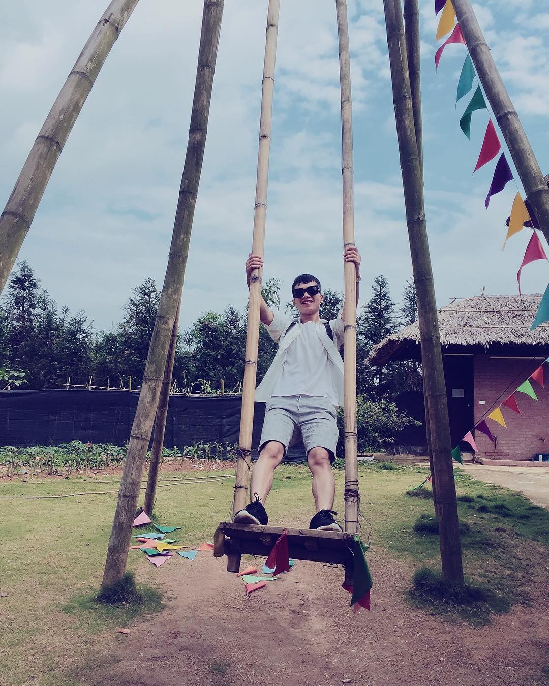 dia diem du lich gan Ha Noi anh 13