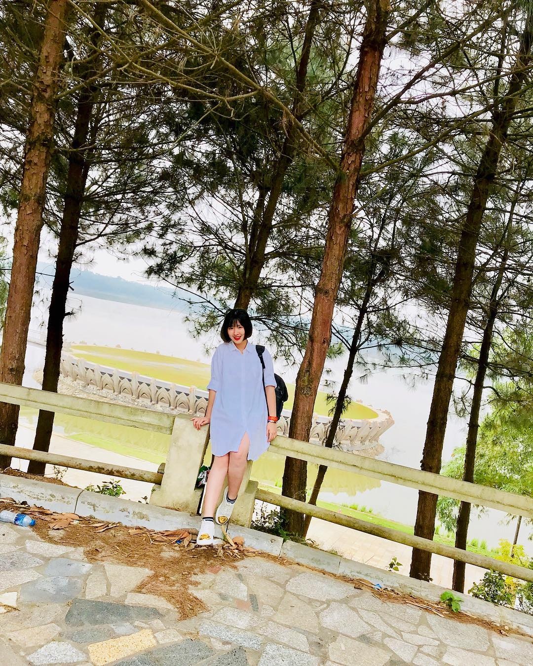 dia diem du lich gan Ha Noi anh 15