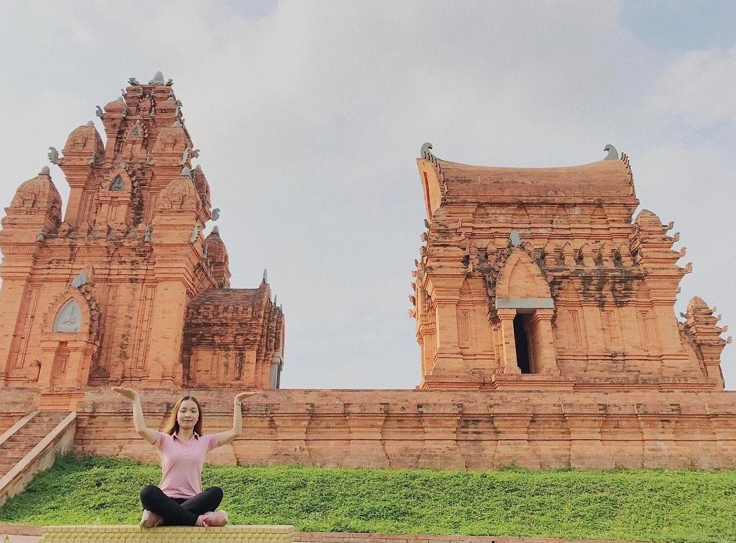 dia diem du lich gan Ha Noi anh 9