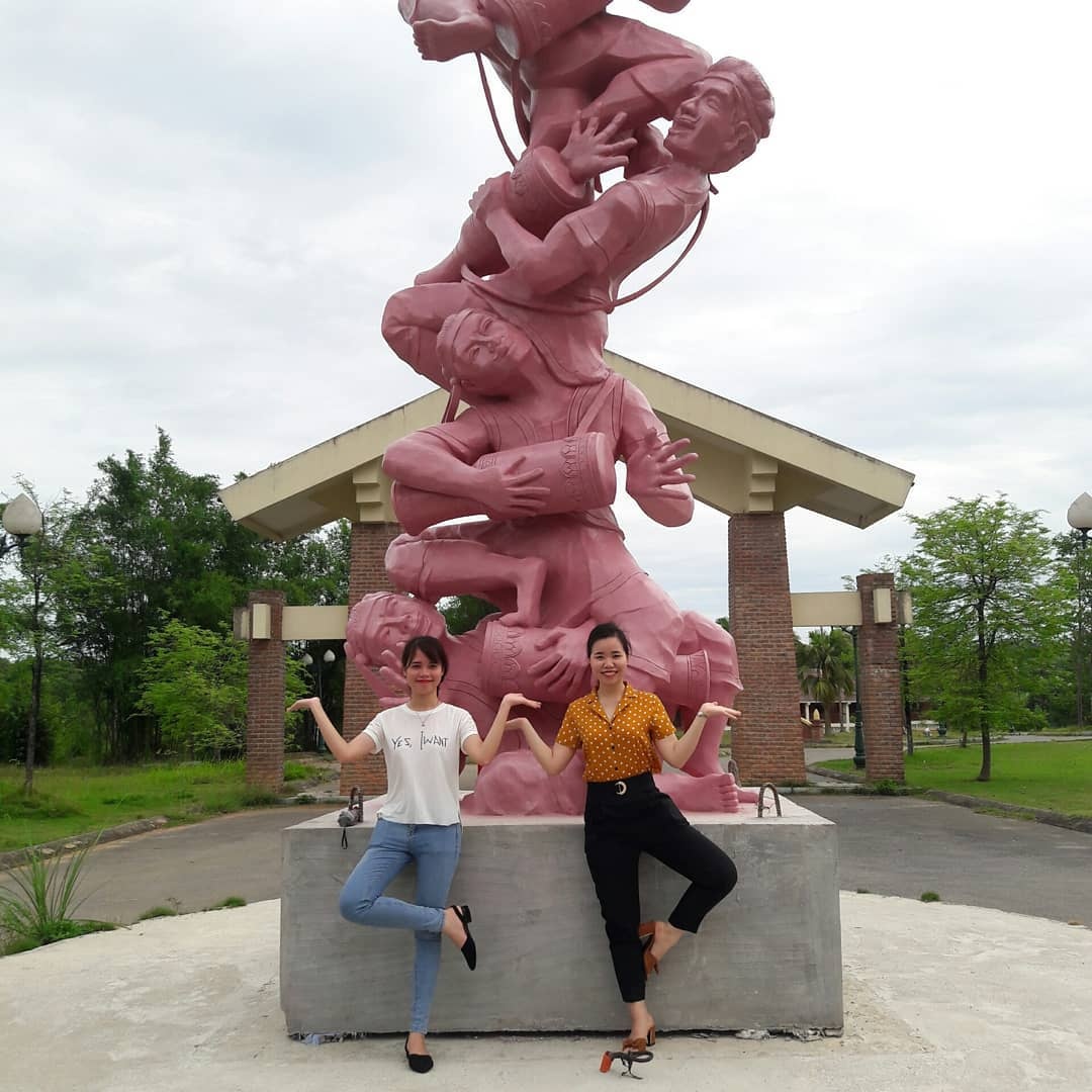 dia diem du lich gan Ha Noi anh 14