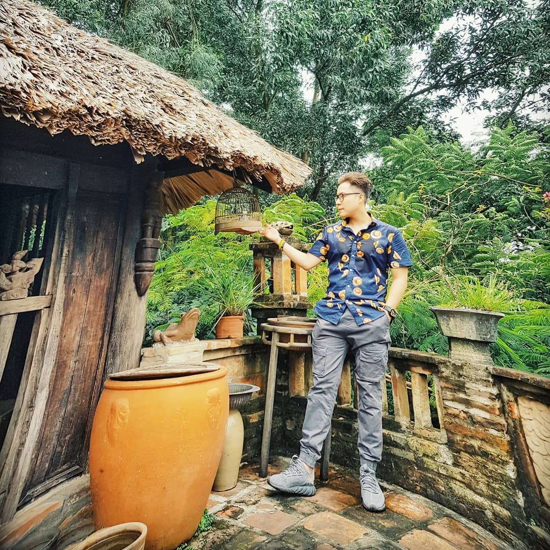 dia diem du lich gan Ha Noi anh 22