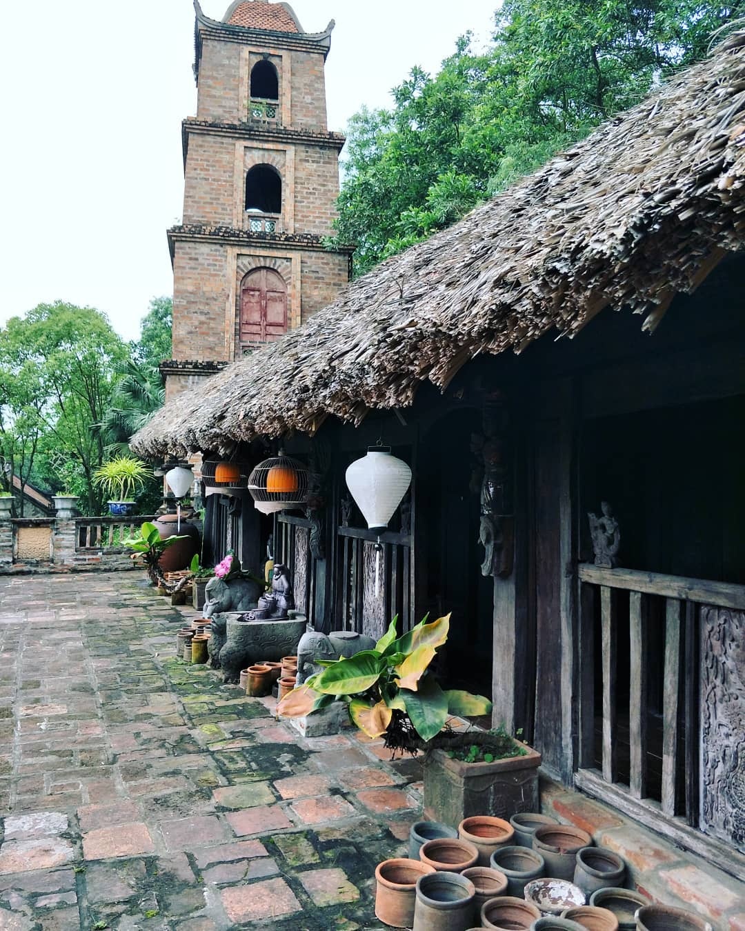 dia diem du lich gan Ha Noi anh 19
