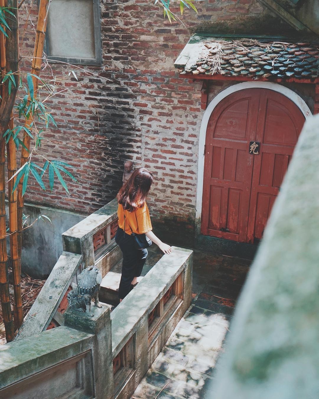 dia diem du lich gan Ha Noi anh 17