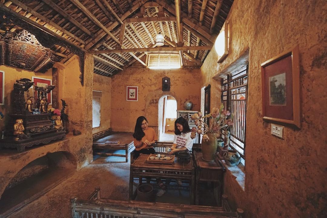 dia diem du lich gan Ha Noi anh 21