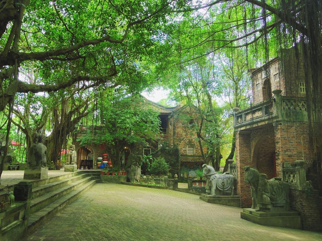 dia diem du lich gan Ha Noi anh 18