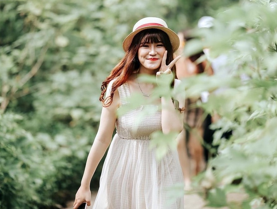 dia diem du lich gan Ha Noi anh 1